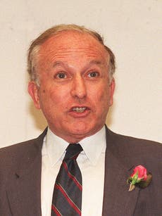 NSPCC: Re-open abuse case against Lord Janner