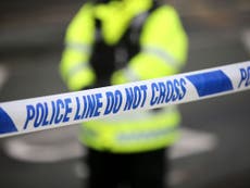 Wigan stabbing: Man arrested after double stabbing in which woman dies
