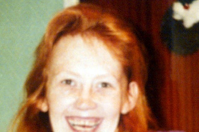 Photo issued by South Wales Police of Tracey Woodford, whose dismembered body was found at a flat in south Wales