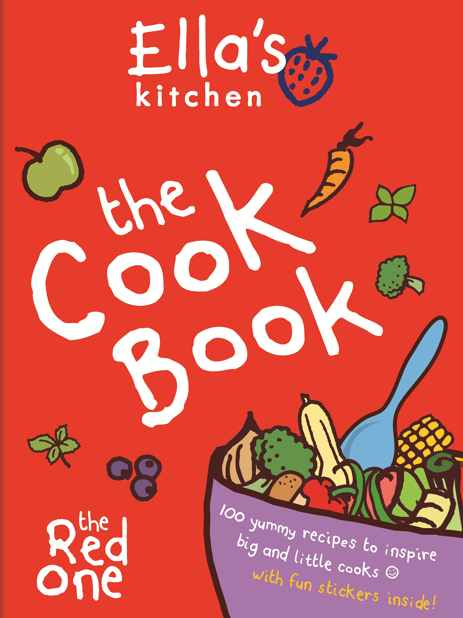 10 best children's cookbooks | The Independent