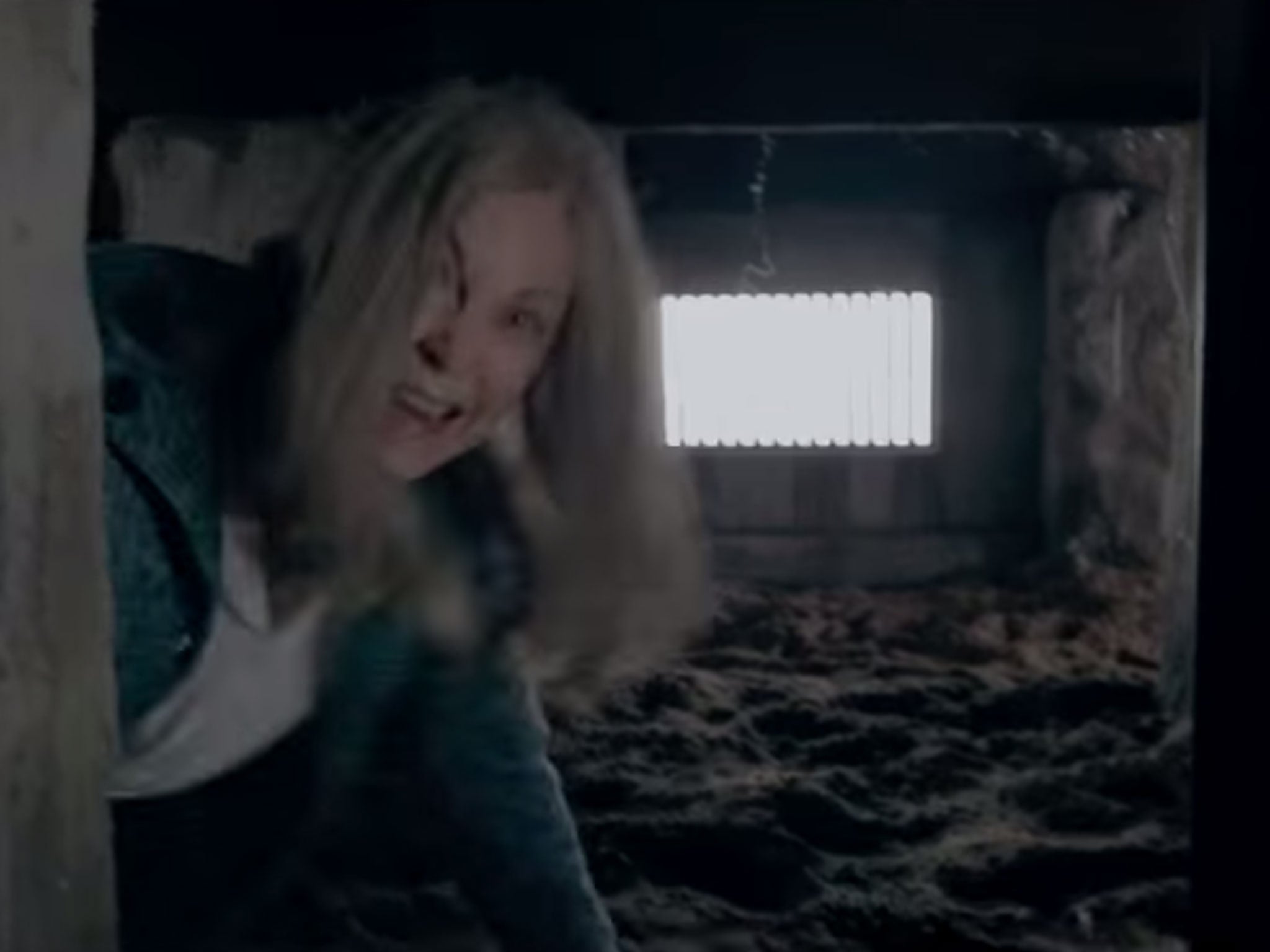 the visit horror movie where to watch