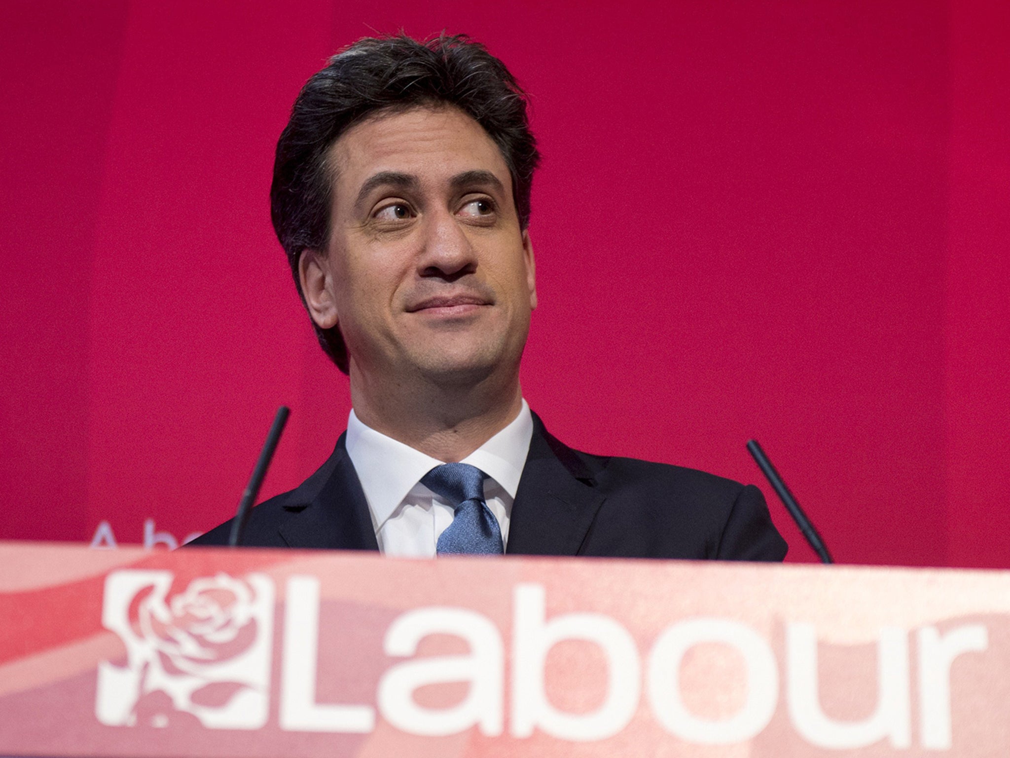 Ed Miliband describes himself as a Jewish Atheist