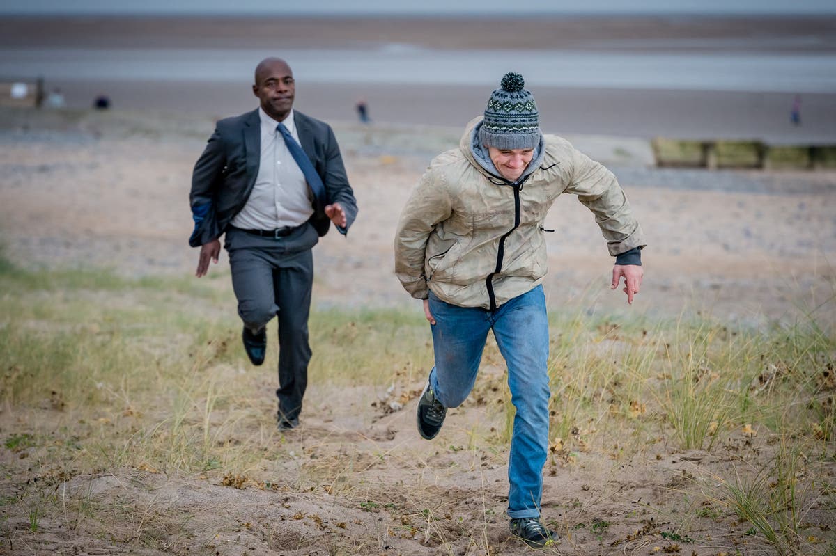 Safe House 2015 This Looks Fantastic Christopher Eccleston Was One Of My Favorites In The Leftovers Tv Series To Watch Christopher Eccleston Bbc Tv Shows