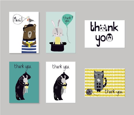 National Stationery Week: 12 best thank you cards | The Independent ...