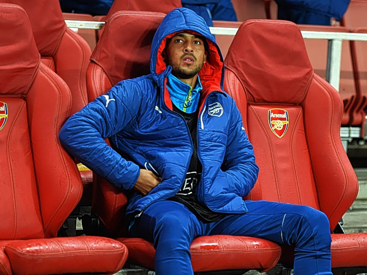 Theo Walcott should be close to his peak, but is it the right time to