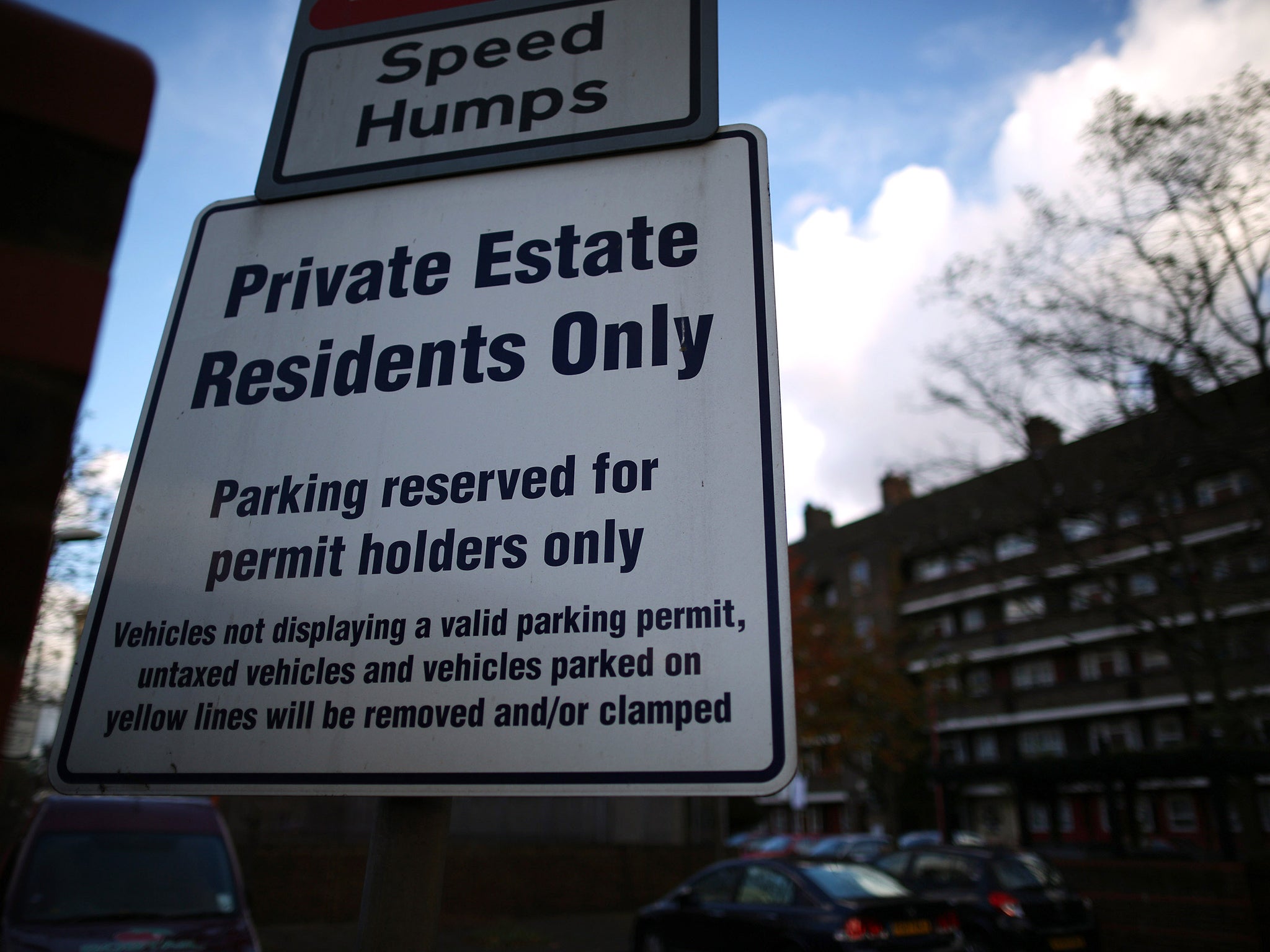 Private rented accommodation accounts for around 4.2 million households