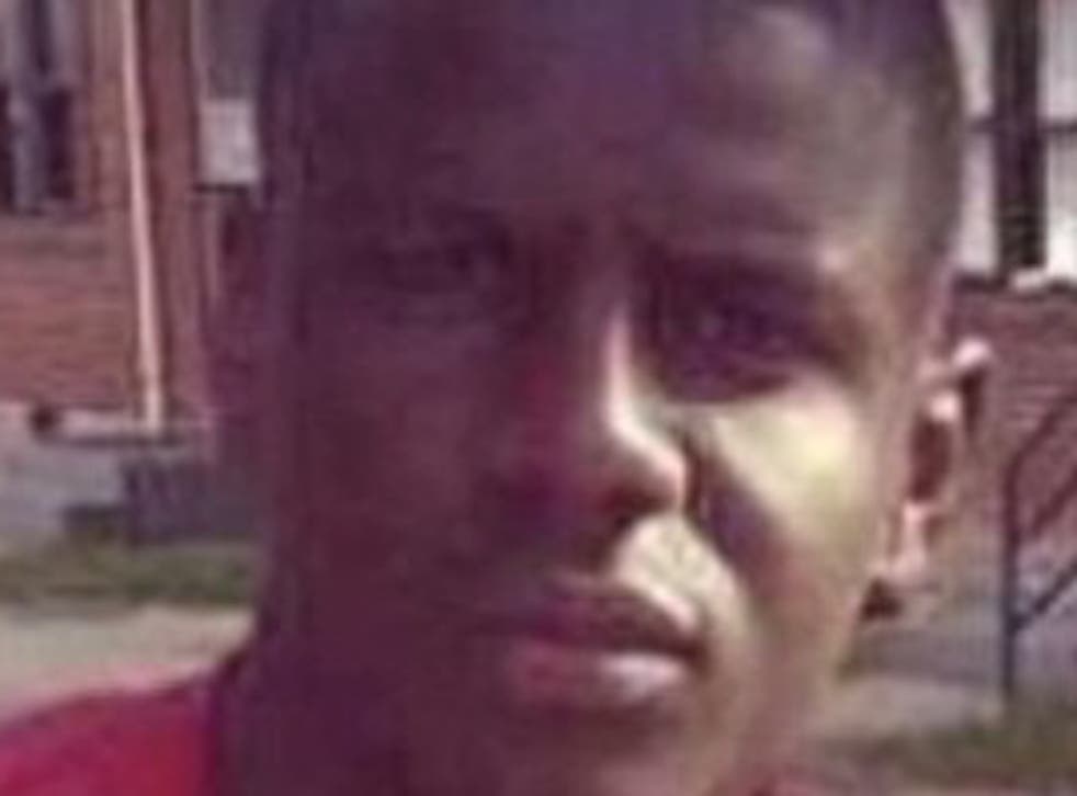 Freddie Gray died in April after being arrested by police in Baltimore