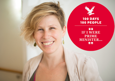 Read more

If I were Prime Minister: I'd introduce abortion on demand and abolish