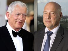 Can Claude Littner rival Nick Hewer's put-downs on The Apprentice?