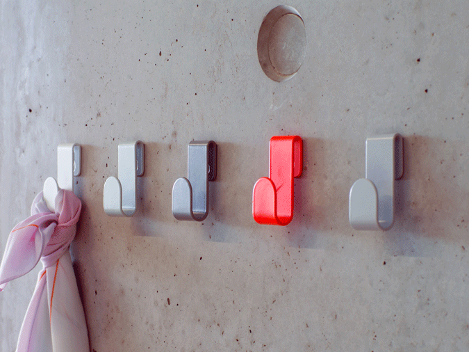 Best Sellers: The most popular items in Coat Hooks