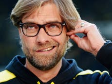 Klopp would be 'best fit' for Liverpool - Owen
