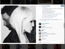 Donatella Versace to star in Givenchy autumn/winter campaign