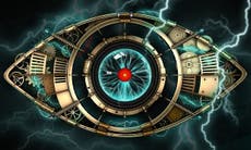 Take a sneak peek inside the Big Brother: Timebomb house