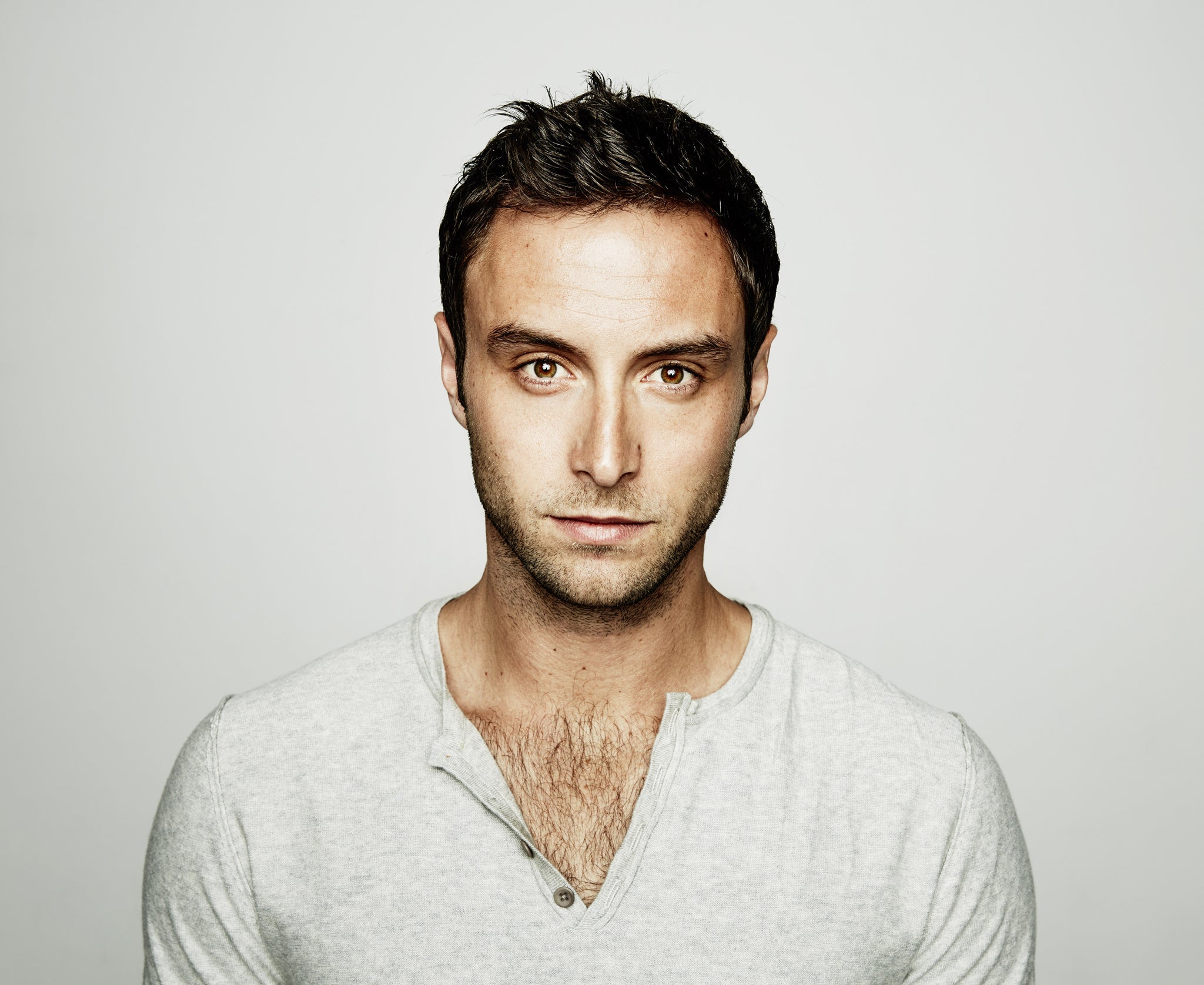 Sweden: Mans Zelmerlow