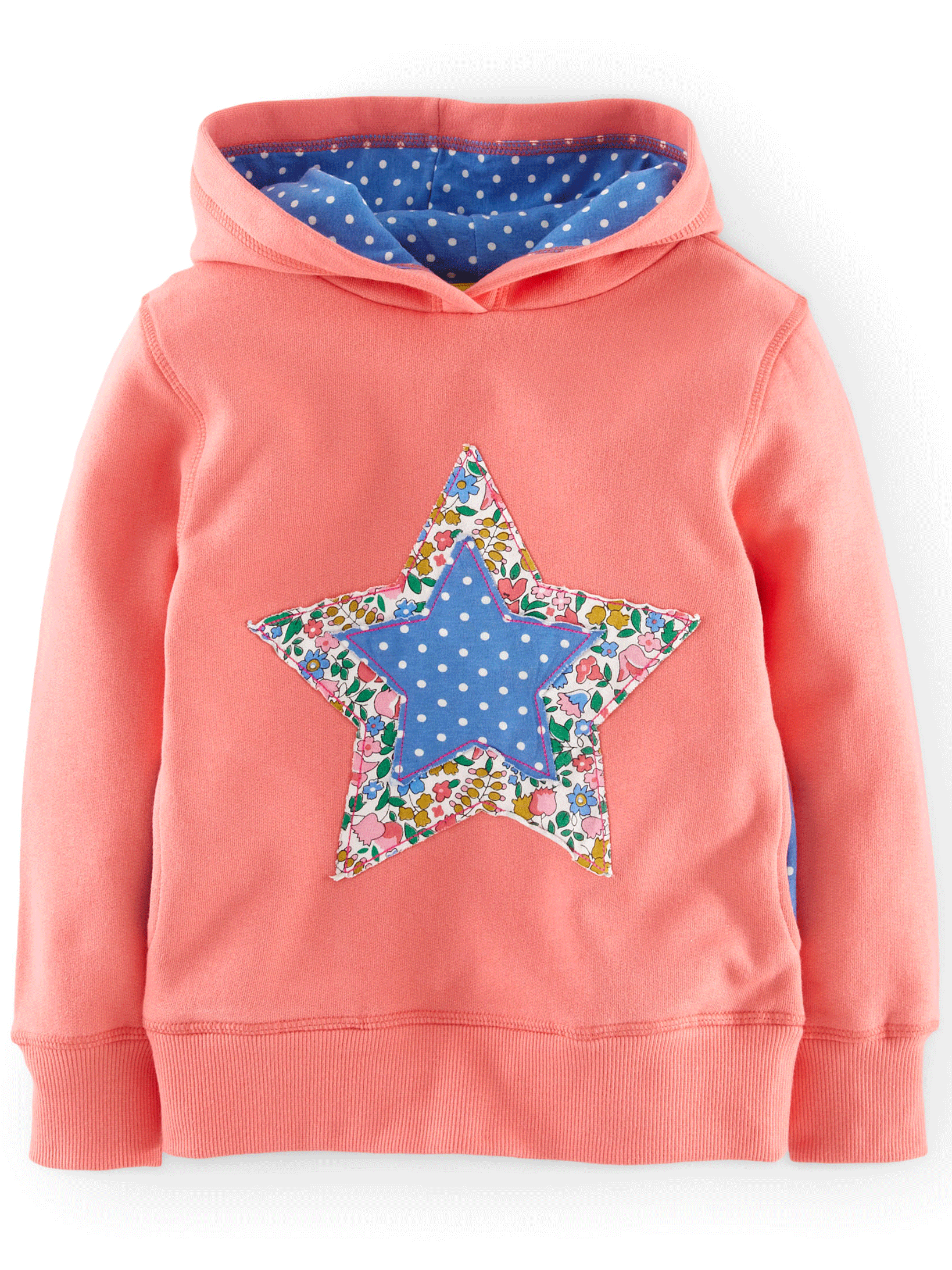 Vasego Boys Girls Plain Coloured Hoodie Jacket Kids Children Pockets Warm Hoody Hooded Sweatshirt Outerwear Tops UK