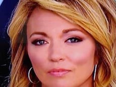 Brooke Baldwin: CNN anchor tests positive for coronavirus