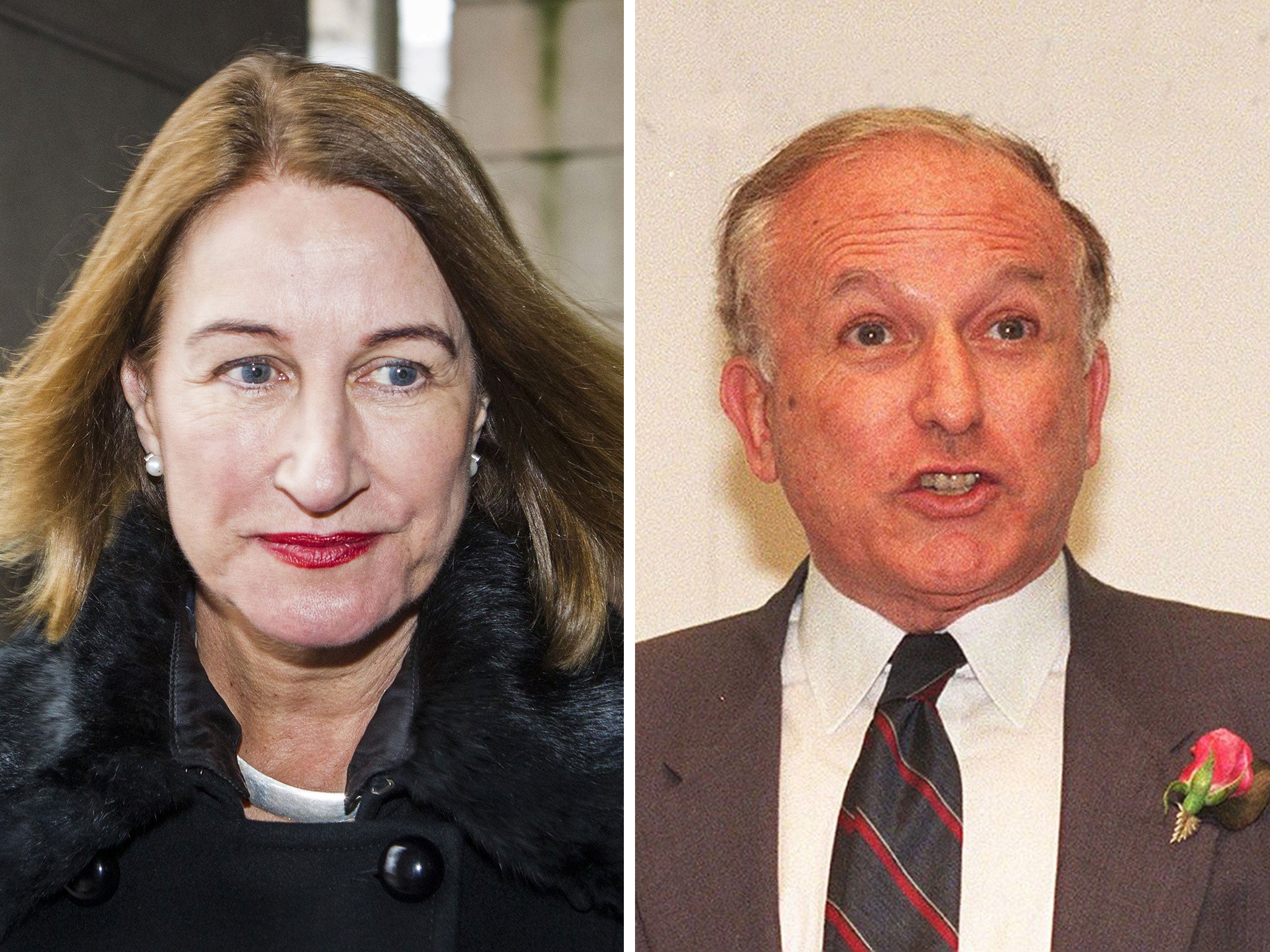 Justice Lowell Goddard is to investigate child sex abuse allegations against Lord Greville Janner