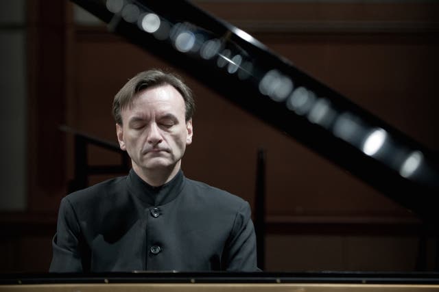 <p>There is nothing morbid about Stephen Hough’s CD of works about death&nbsp;</p>
