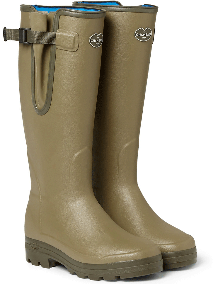 10 best men's festival wellies | The Independent