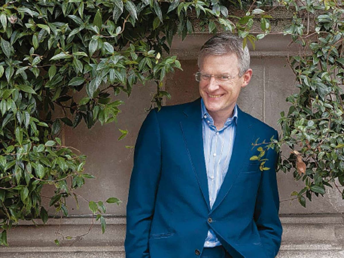 Jeremy Vine interview: The Radio 2 presenter and Swingometer wielder on ...