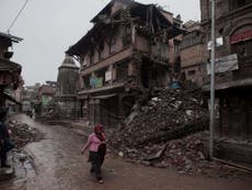  Second British national feared dead in Nepal