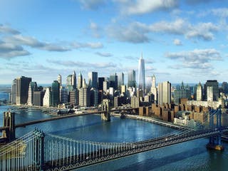 The top 50 cities for young people to live in | The Independent | The