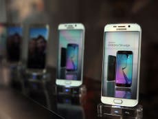 Samsung Galaxy vulnerability lets hackers easily take control of devices