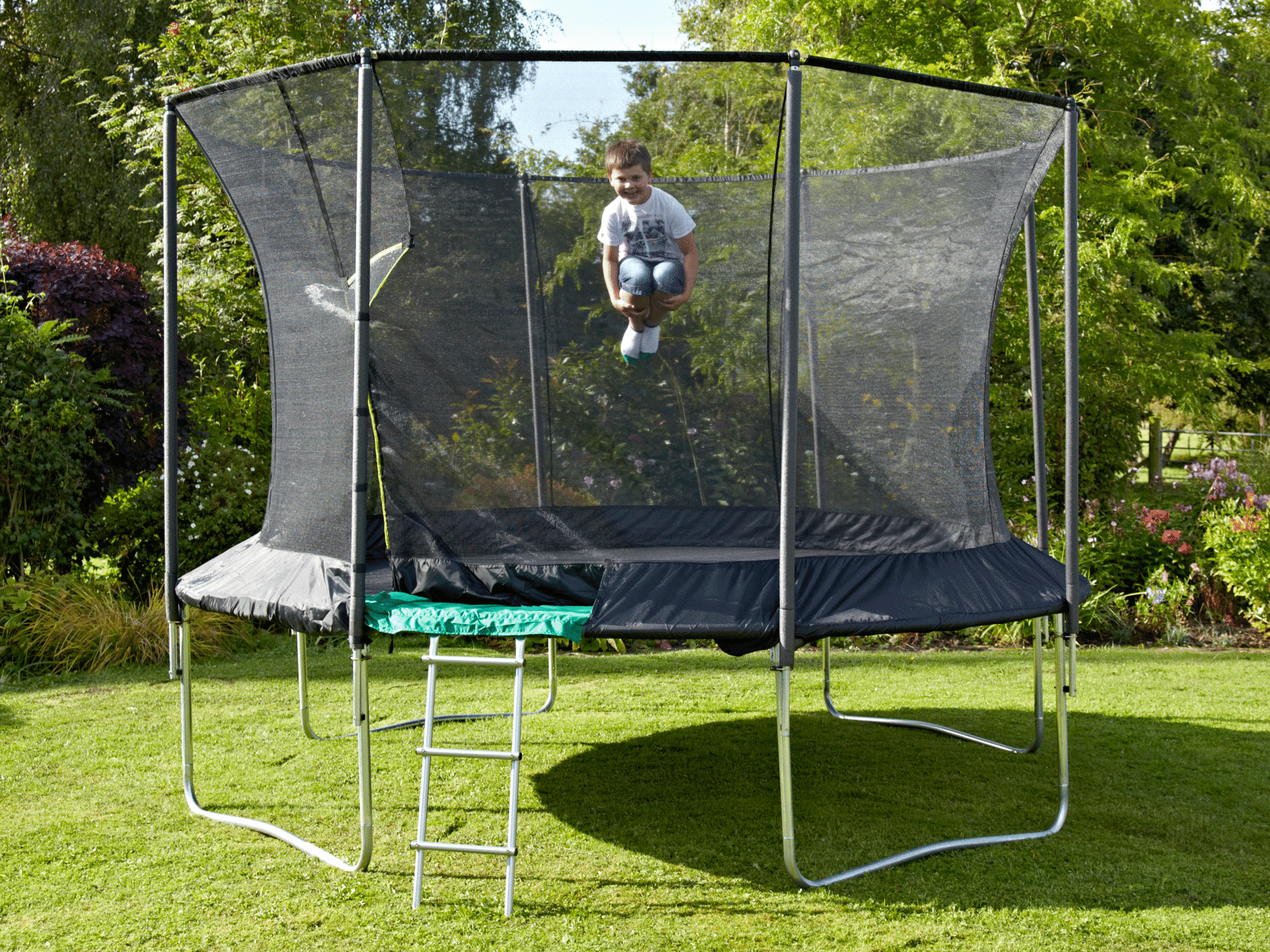 8 best trampolines The Independent