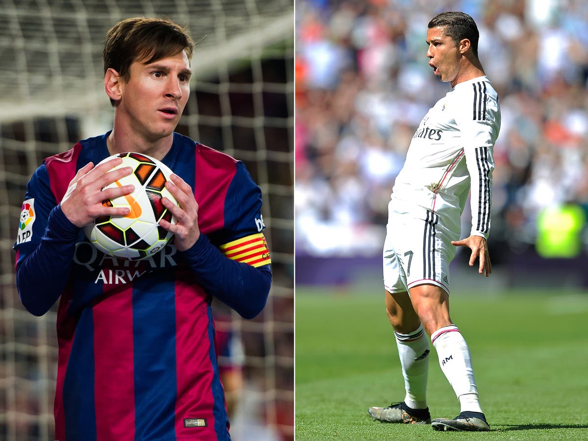 Barcelona vs Real Madrid: Who will win La Liga? - The Independent - The ...
