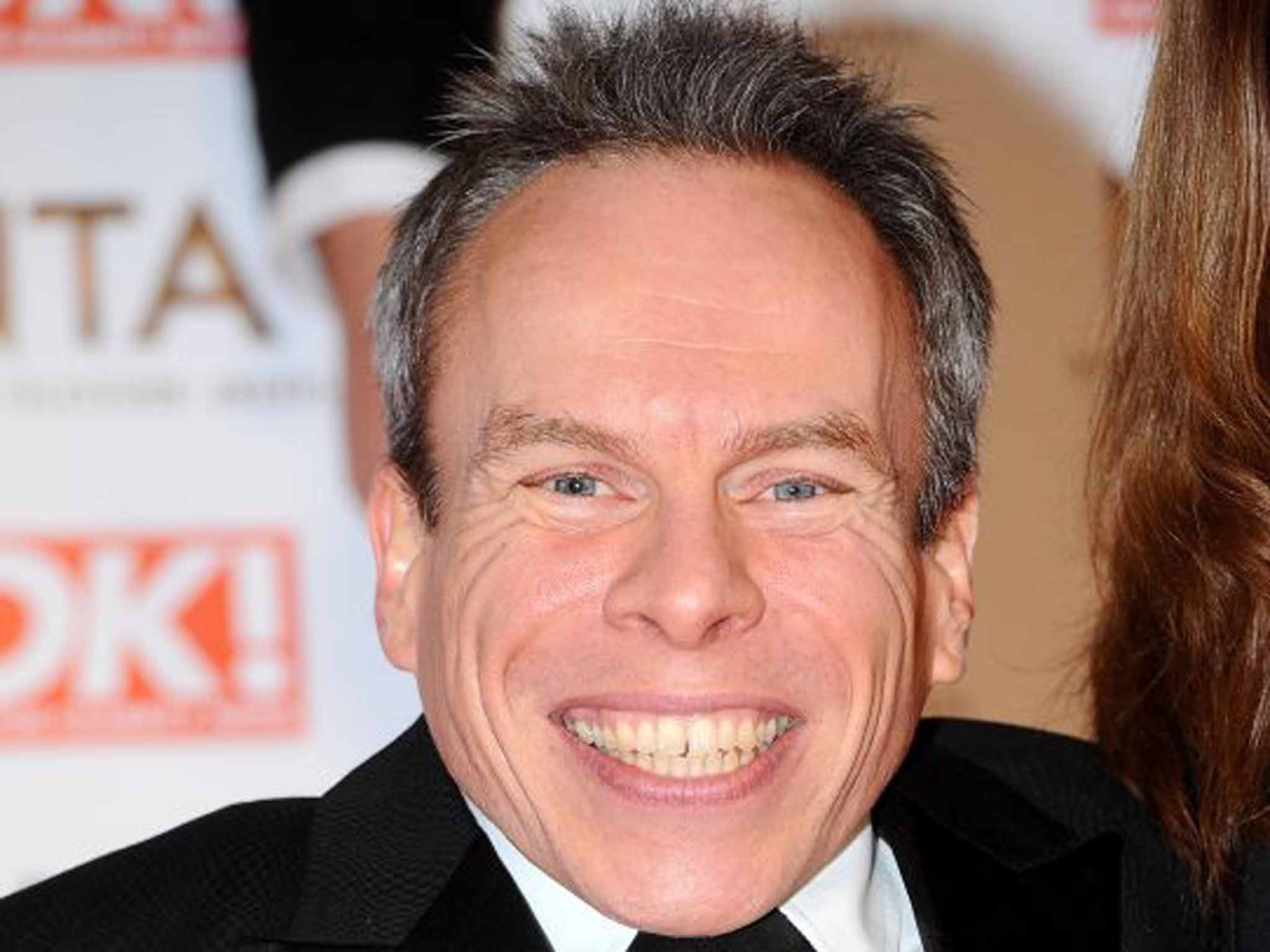 Warwick Davis and his family travel around the UK in ITV's 'Weekend Escapes' on Fridays, 8pm (Getty)