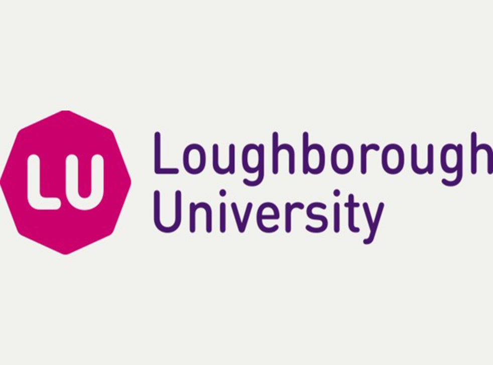 loughborough becomes the latest university to be hit by a campus revolt over a new logo the independent the independent hit by a campus revolt over a new logo