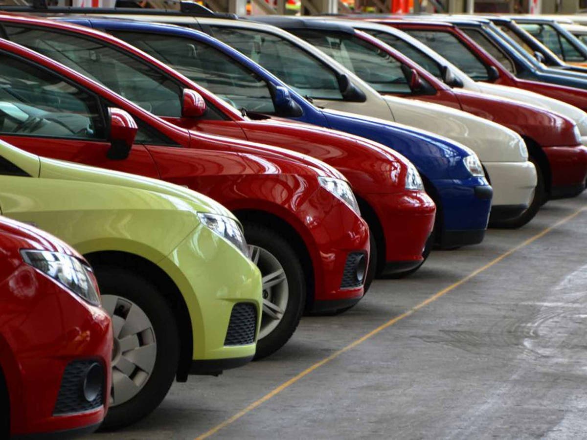 How to hire a car this summer What you need to know about hiring cars