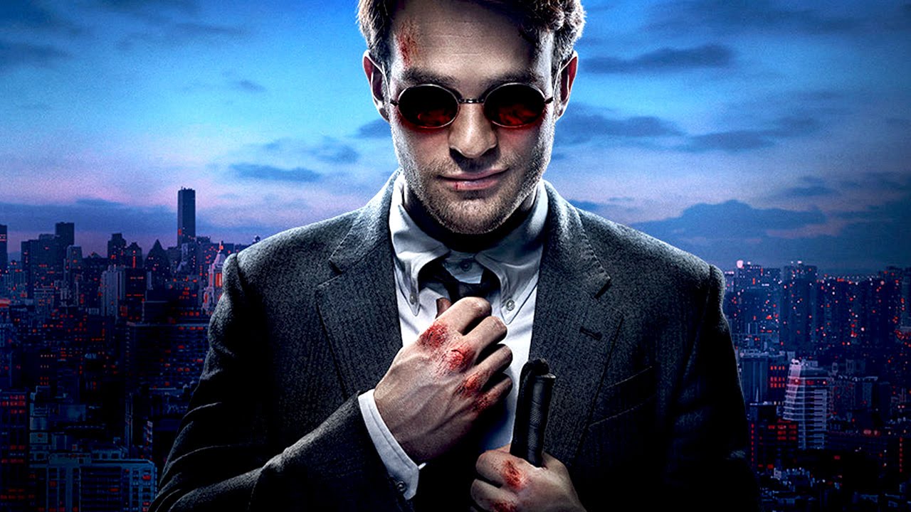 Netflix's Daredevil - spoiler-free series review ...