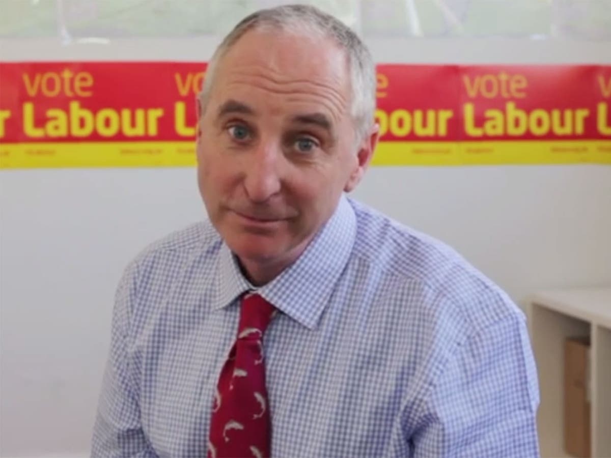 General Election 2015: Can top showbiz agent turned Labour candidate