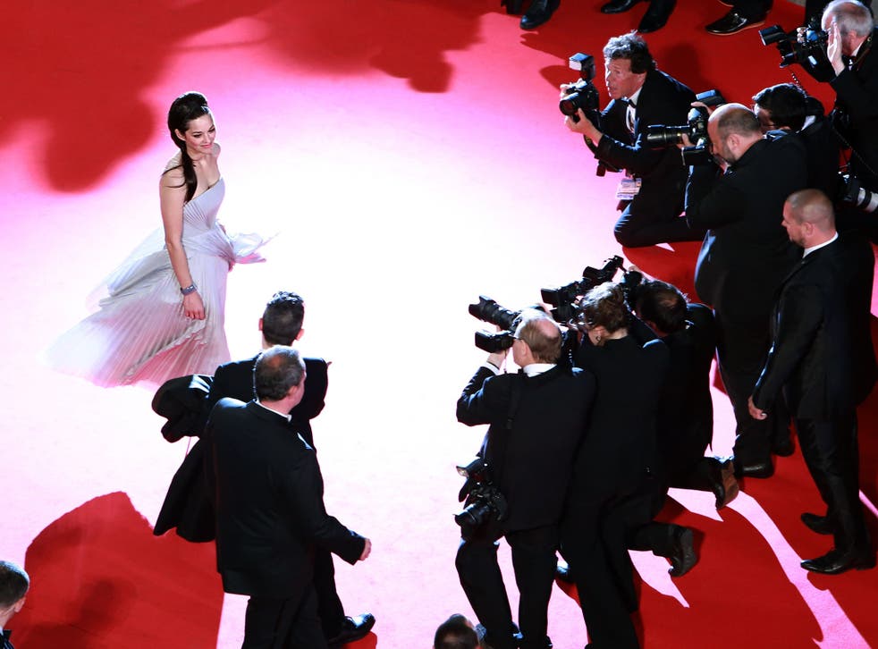 The Cannes Film Festival starts on 11 May and always attracts a host of A-list celebrities