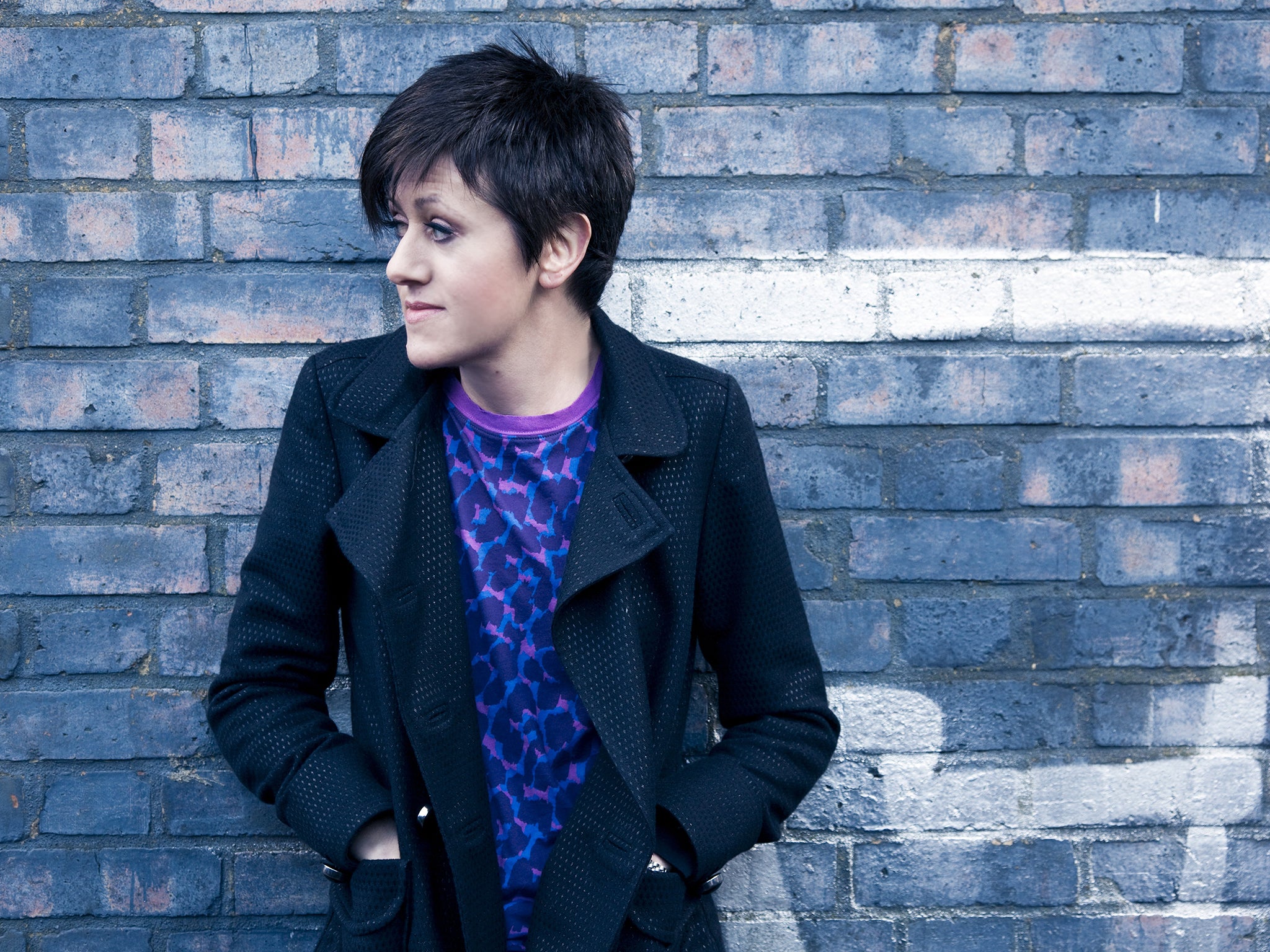 Tracey Thorn: More than just a voice