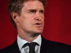 Tristram Hunt's warning on Labour's prospects after election fiasco