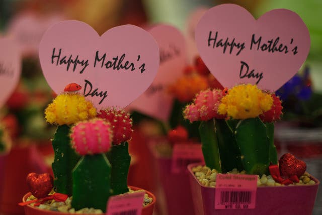Five things to know about Mother's Day in America