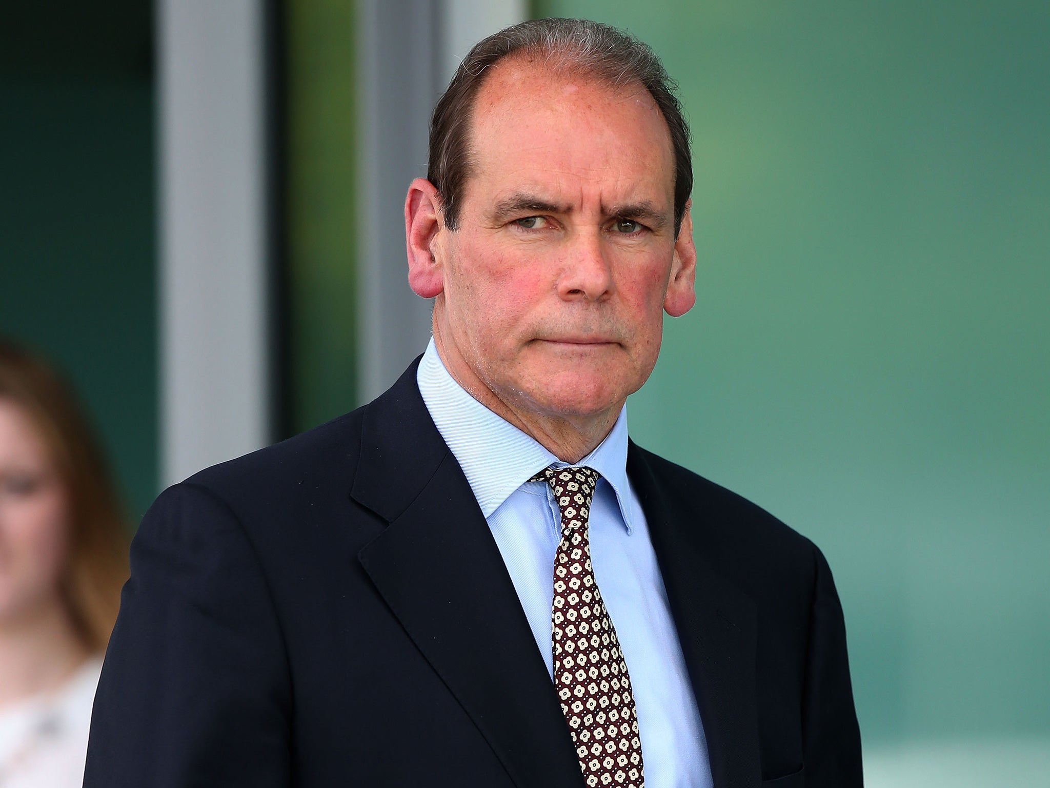Sir Norman Bettison is the most senior police figure to give evidence to the inquests