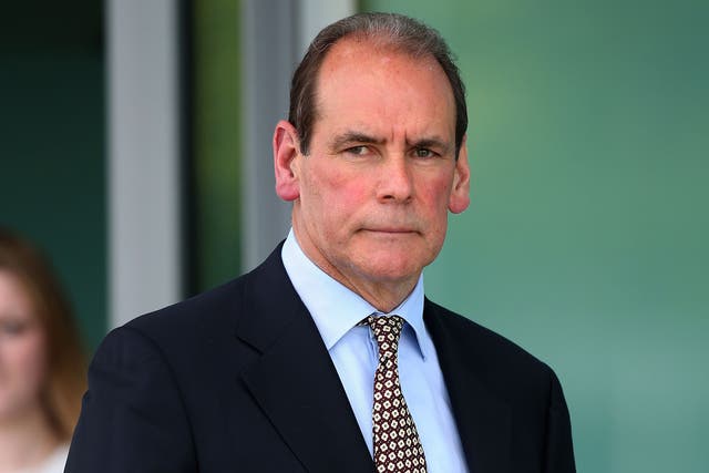Sir Norman Bettison is the most senior police figure to give evidence to the inquests