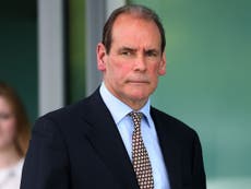 Read more

Hillsborough inquiry: Former chief inspector at time of disaster