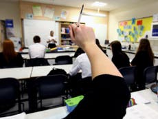 Leader of headteachers calls for end to 'outstanding' label
