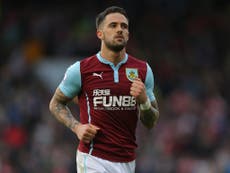 Ings in advanced talks over move to Old Trafford