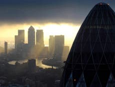 World Bank says UK is world’s sixth most business-friendly country