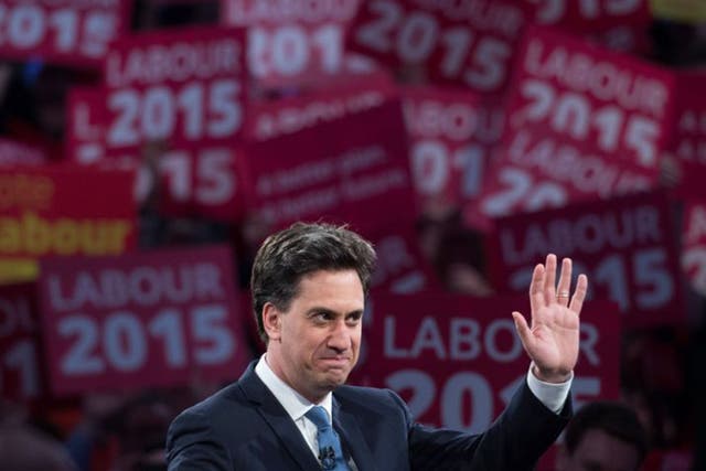 If Miliband is PM, it is expected that Cameron will stand down as party leader quickly