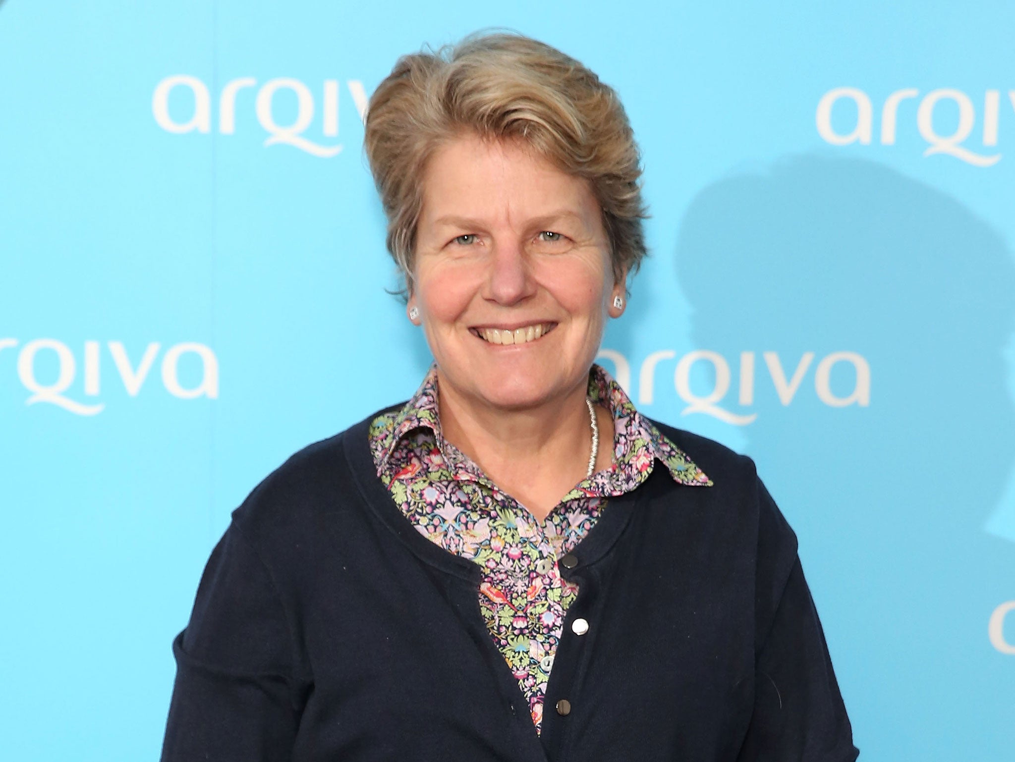 Sandi Toksvig describes her new party as “a fantastic group of women – and indeed men – who have decided that enough is enough and we need to make some changes.”