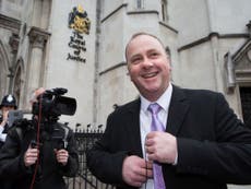 Man raises £6,000 in 24 hours to take parking fine appeal to Supreme Court