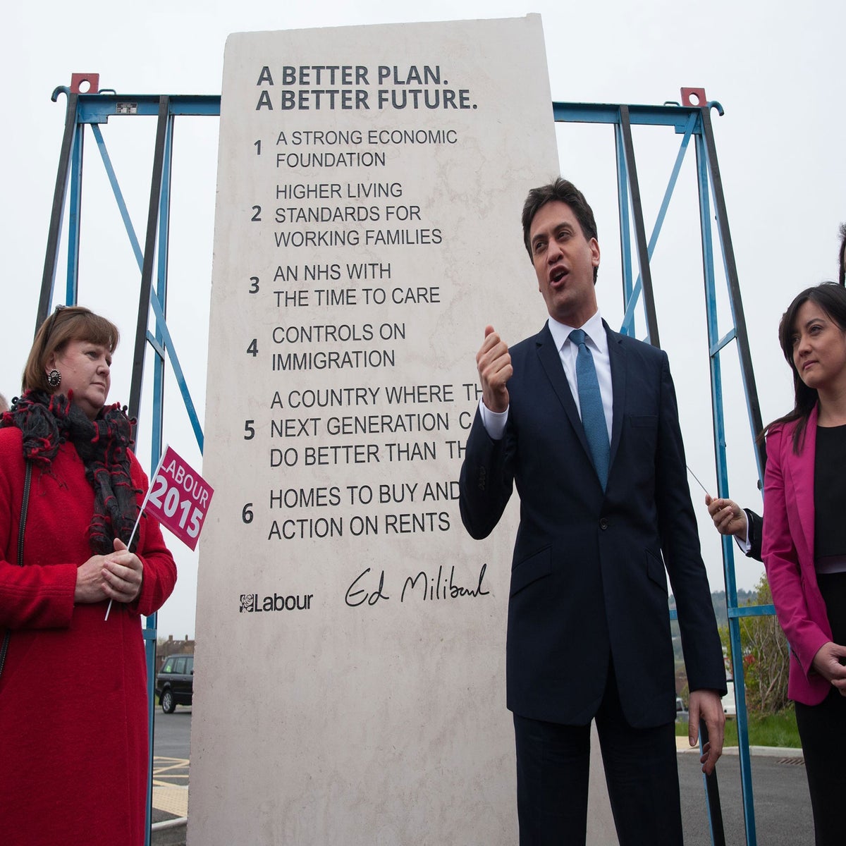 UK General Election 2024 |OT| Gone on the Fourth of July (Labour wins ...
