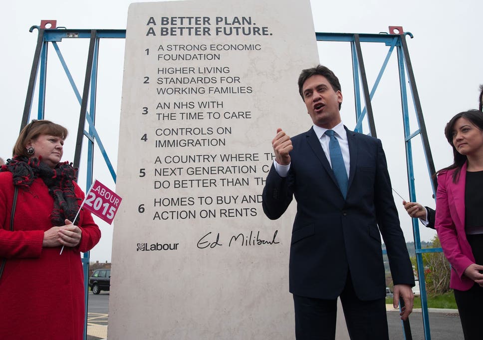 Image result for ed miliband headstone
