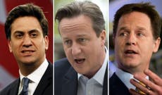 Who will win the UK general election?
